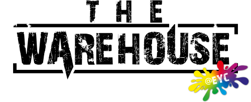 Gordonstoun Highland Games 2025 Nominated Charity Warehouse @ EYC